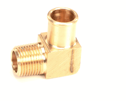 Cleveland Fk111354 Kit-Fitting,Barb,3/4Hx1/2Mpt 90 De (CLEFK111354)