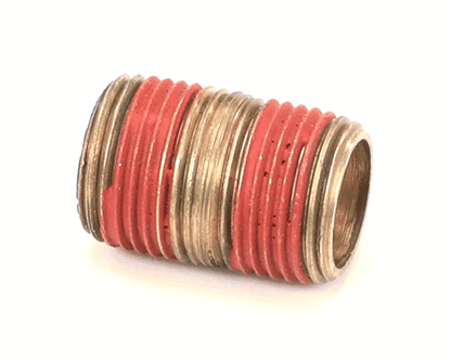 Cleveland Fk14427 Kt-Nipple,0.38Nptxclose, Sch 4 (CLEFK14427)