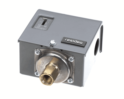 Cleveland Fk19947 Kit-Switch,Press.Control (CLEFK19947)
