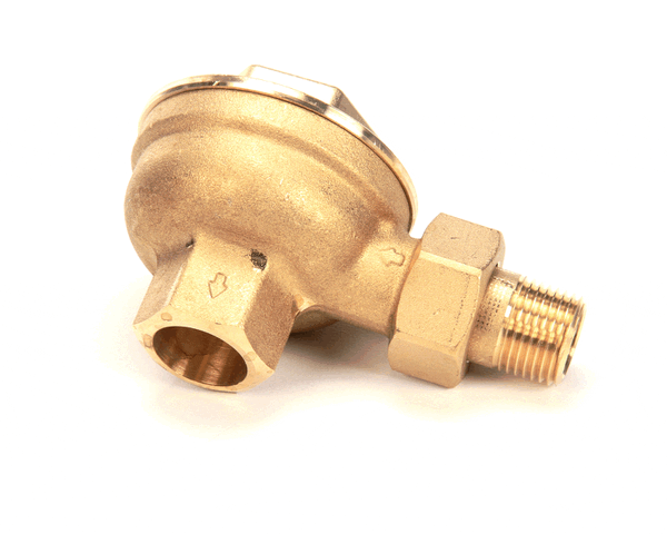Cleveland Fk20551 Kit-Trap,Thermostatic, Unthr,1 (CLEFK20551)