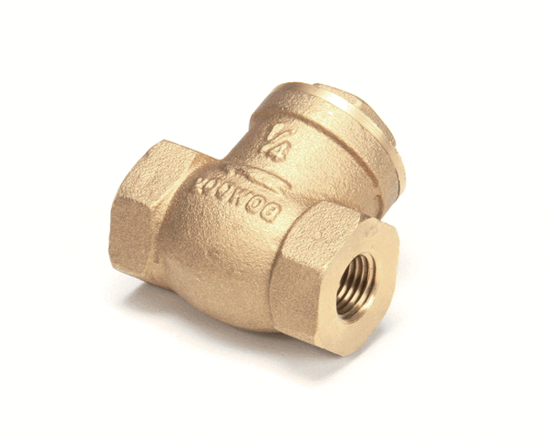 Cleveland Fk22102 Kit-Valve,Swing Check, 1/4In, (CLEFK22102)