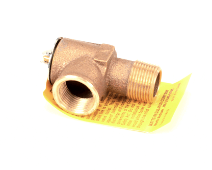 Cleveland Fk22130 Kit-Valve,Safety,3/4In, 8 Psi (CLEFK22130)