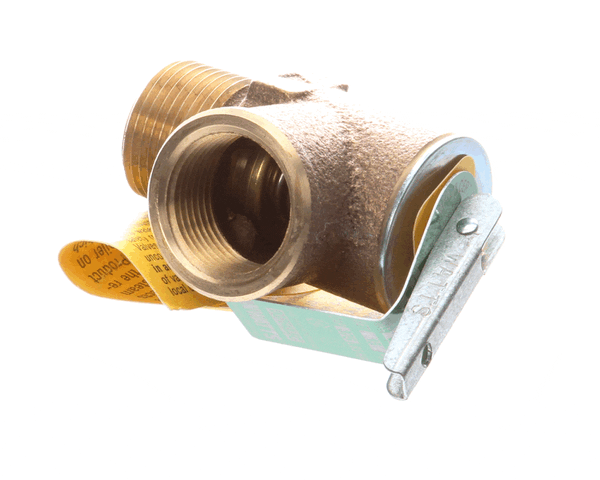Cleveland FK22131 safety valve kit 3/4 inches 15 PSI (CLEFK22131)