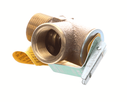 Cleveland FK22131 safety valve kit 3/4 inches 15 PSI (CLEFK22131)