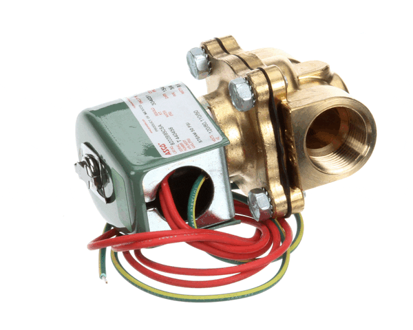 Cleveland FK22193 Solenoid Valve Kit 3/4 x 3/4, 120V (CLEFK22193)
