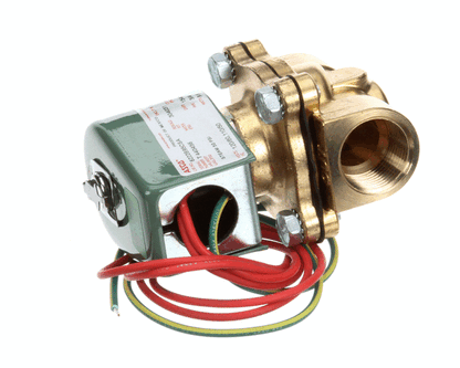 Cleveland FK22193 Solenoid Valve Kit 3/4 x 3/4, 120V (CLEFK22193)