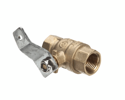 Cleveland Fk22212 Kit-Valve,Ball,1/2In, Fem/Fem (CLEFK22212)