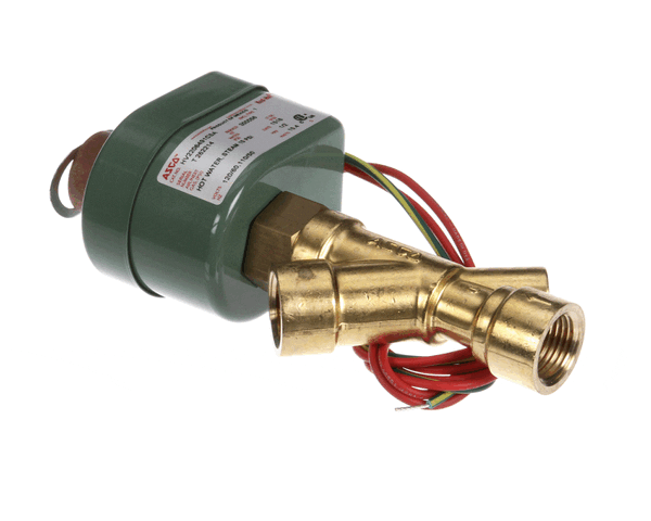 Cleveland CLEFK22221 Solenoid Valve Kit 1/2 Inch Drain (CLEFK22221)
