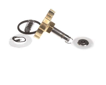 Cleveland Jcp07-0000405 Repair Kit, Solenoid, 1/ 2Npt, (CLEJCP07-0000405)