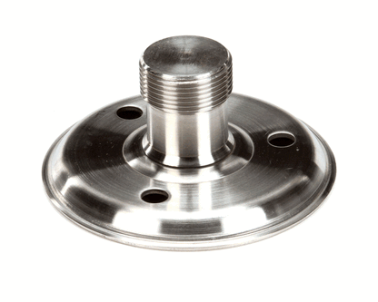 Cleveland Ke00099 Foot Assembly; Formed Flange (CLEKE00099)