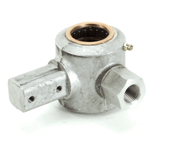 Cleveland Ke00352 Trunnion Hsng; Kdlt W/O Cover (CLEKE00352)