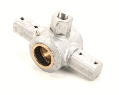 Cleveland Ke00353 Trunnion Hsg Kdlt C/W Cover (CLEKE00353)
