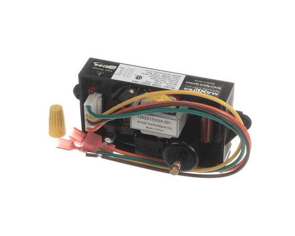 Cleveland Ke003668 Kit; Ignitor Replacement (Sgl- (CLEKE003668)