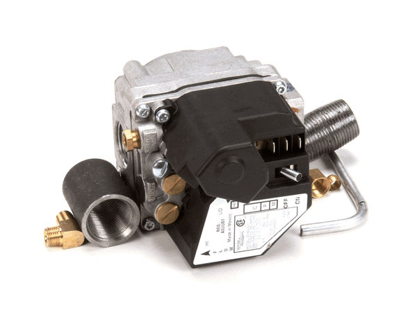 Cleveland Ke003671-2 Kit;To Replace Sk2488201 Lp Va (CLEKE003671-2)