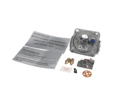 Cleveland Ke003716-3 Kit; Nat.To Lp Kgl25/T (CLEKE003716-3)