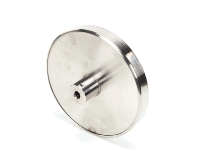 Cleveland Ke00508-1 Handwheel Assembly ; Tr (Purchased (CLEKE00508-1)