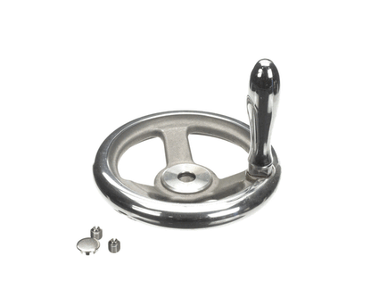 Cleveland Ke00508-2 Handwheel; T1(3/4 Bore) (Ke603 (CLEKE00508-2)