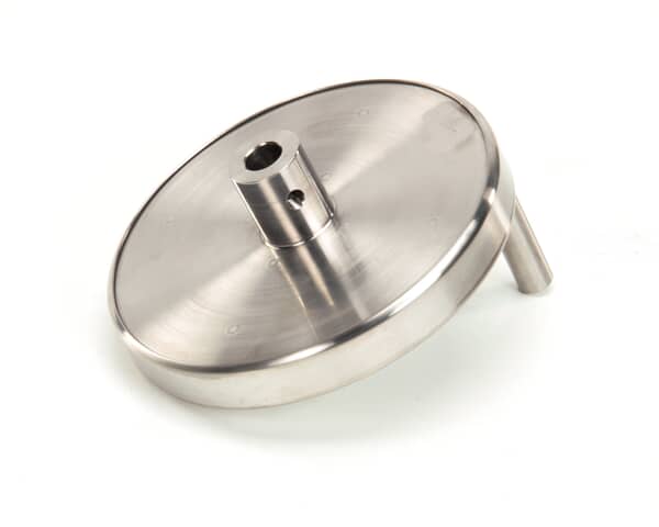 Cleveland Ke00508 Handwheel Assembly; Kettles (Purch (CLEKE00508)