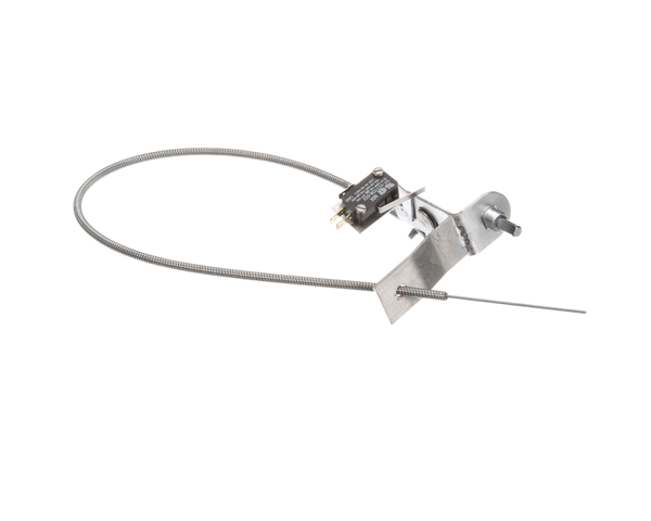 Cleveland Ke00860 Speed Control Cable Assembly (Mixe (CLEKE00860)