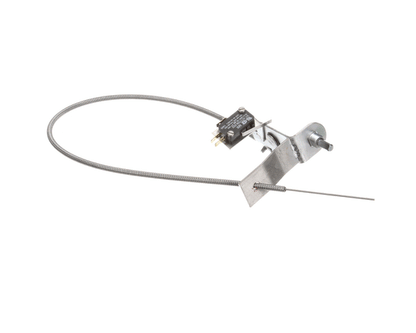 Cleveland Ke00860 Speed Control Cable Assembly (Mixe (CLEKE00860)