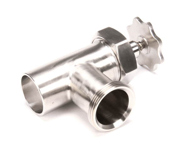 Cleveland Ke02044-2 Td2A Valve; 2Acme Conn. (CLEKE02044-2)