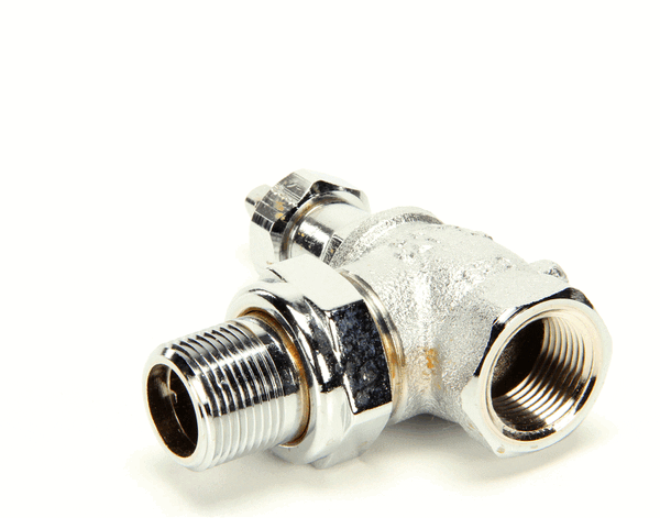 Cleveland KE02055-3 Steam Inlet Valve 3/4 inches CLEKE51259 (CLEKE02055-3)