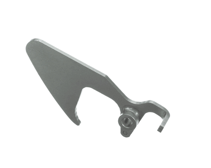 Cleveland Ke02078-2 Lock Latch Wldt Rh/Tket (CLEKE02078-2)