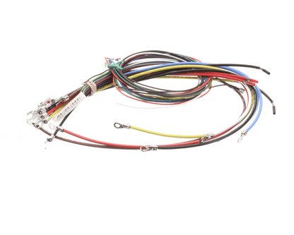 Cleveland Ke02097-1 Harness;Kel/T(Sw,208-480 )Hw,2 (CLEKE02097-1)