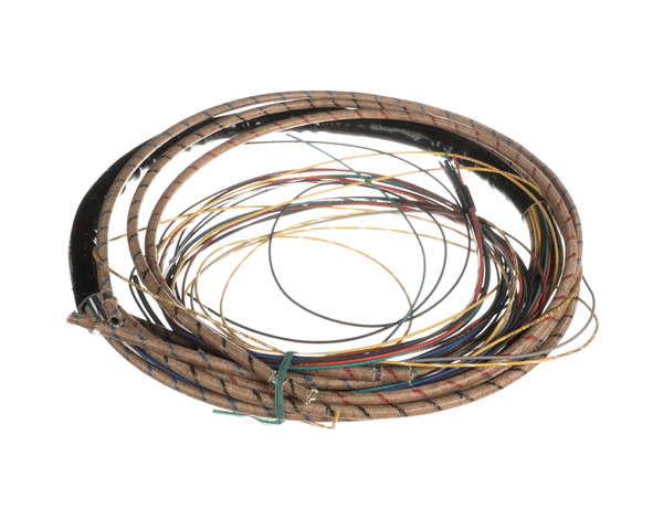 Cleveland Ke02097-12 Trunnion Harness;60-100G 380-4 (CLEKE02097-12)