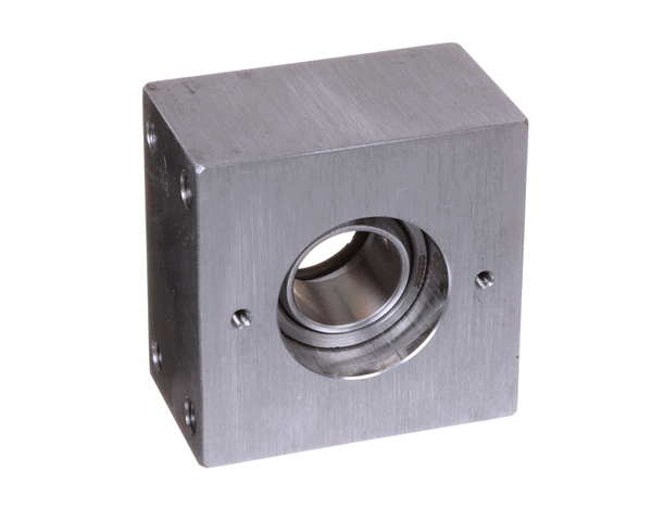 Cleveland Ke02383 Trunnion Hsg Assembly T1 (CLEKE02383)