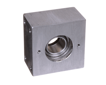 Cleveland Ke02383 Trunnion Hsg Assembly T1 (CLEKE02383)