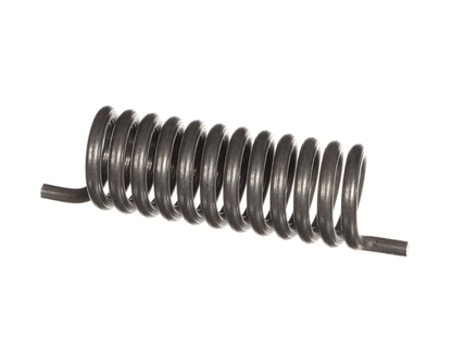 Cleveland Ke50121-3 Hinge Spring; Heavy,Rh Coil,0.187Dia/12 (CLEKE50121-3)