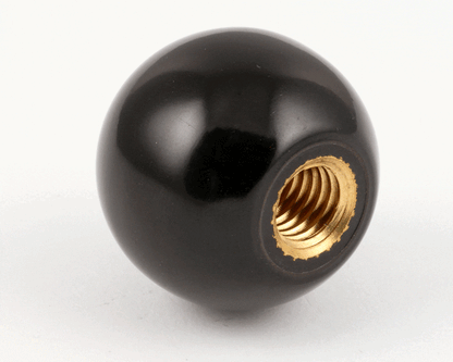 Cleveland Ke50151-2 Knob; Handle Threaded Reid Too (CLEKE50151-2)
