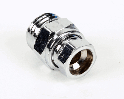 Cleveland Ke50570 Service Filler/Vent Valve (C/Pla (CLEKE50570)