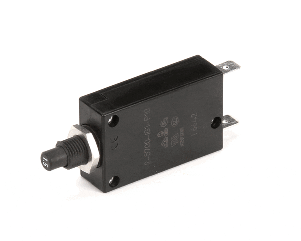Cleveland Ke50579-1 Circuit Breaker; 1.5A Eta #2-5 (CLEKE50579-1)
