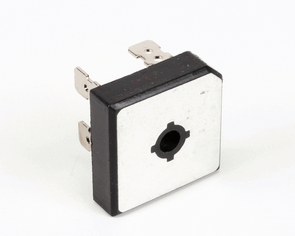 Cleveland KE50581 Bridge Rectifier 600V/25Amp replacement KE50581 (CLEKE50581)