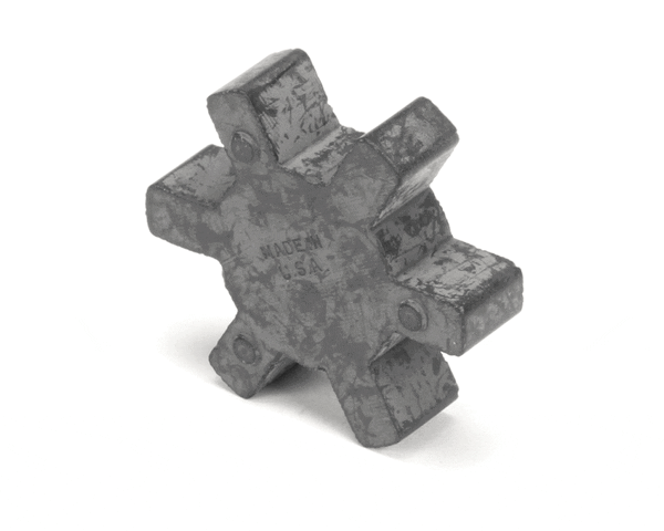 Cleveland Ke50583-1 Coupling Spider; Lovejoy #6851 (CLEKE50583-1)