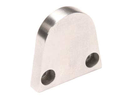 Cleveland Ke50819-1 Hinge End Piece; Lhs (CLEKE50819-1)