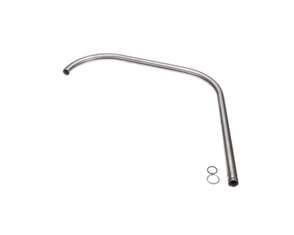 Cleveland Ke50825-2 Spout;Kdl60-100T,Kel40- 100T,K (CLEKE50825-2)