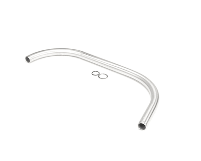Cleveland Ke50825-7 Spout;Mixer,Kdl40 80Tsh,Kel40- (CLEKE50825-7)