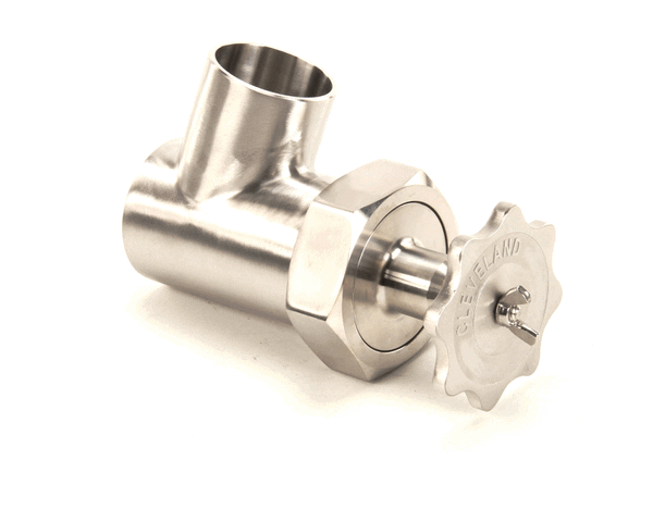 Cleveland Ke50972-B Td2 Valve; Imported (CLEKE50972-B)