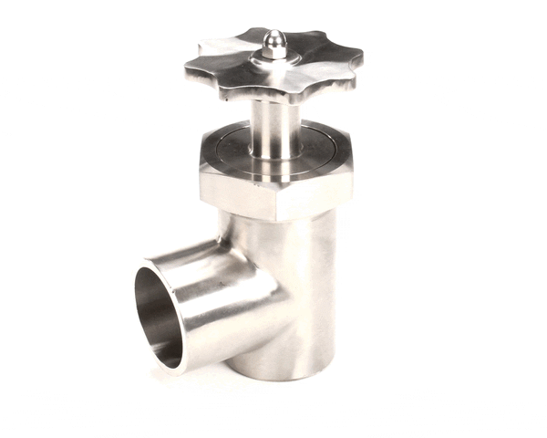 Cleveland Ke50973 2Â€ Draw-Off Assembly Td2 (CLEKE50973)