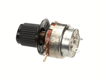 Cleveland Ke50988-3 Potentiometer;C/W On/Off Rev L (CLEKE50988-3)