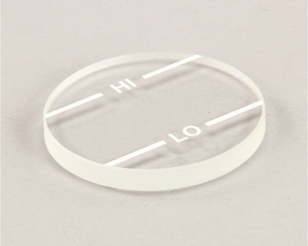 Cleveland KE51053 Sight Glass Kgl/T (CLEKE51053)