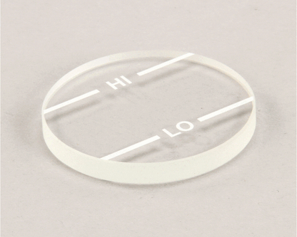 Cleveland KE51053 Sight Glass Kgl/T (CLEKE51053)