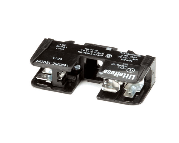 Cleveland Ke51139-1 Fuse Holdr Lrg #Bc6031S Or #L6 (CLEKE51139-1)
