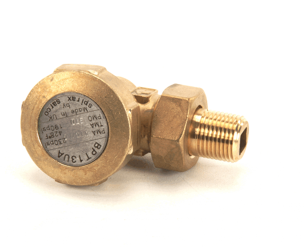Cleveland Ke51248-1 Steam Trap; 1/2 Bronze Spirax/ (CLEKE51248-1)