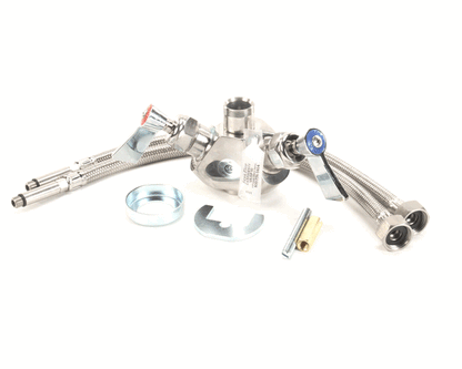 Cleveland Ke51403 Double Pantry Faucet Body (Fis (CLEKE51403)