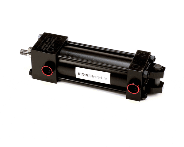 Cleveland Ke51848 Hyd Jack;2Bore,4 Stroke C/W Ss (CLEKE51848)