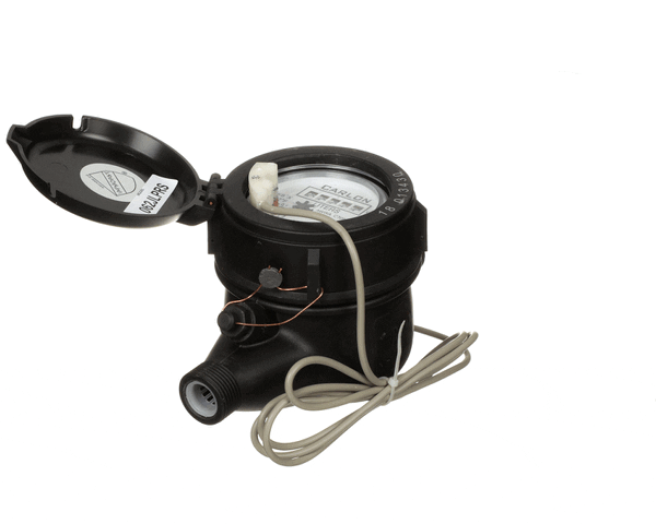 Cleveland Ke51860 Liter Meter; 5/8 In/Out (CLEKE51860)